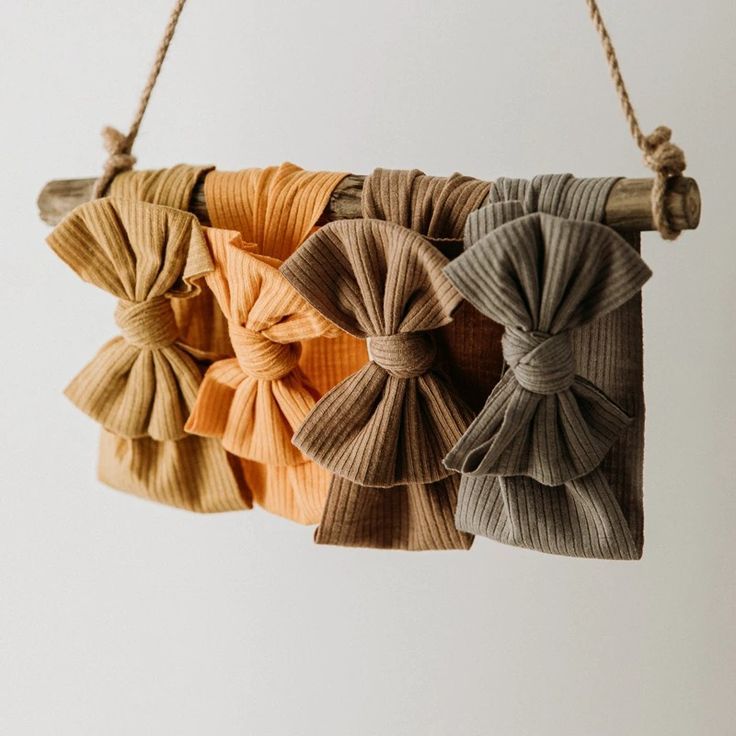 Kids Accessories Bows