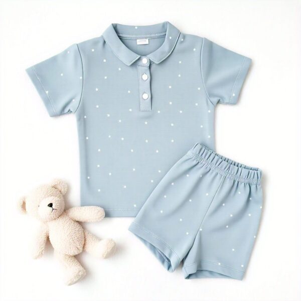 Blue Co-ord Sets 