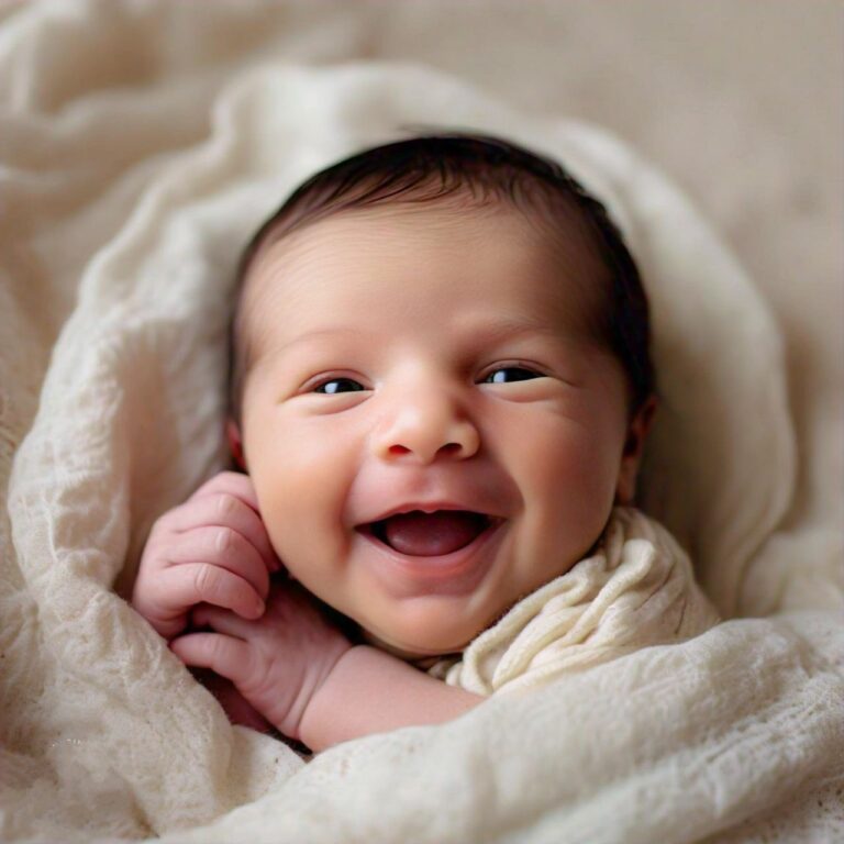 The Importance of Baby Clothing: Why Khilkhil is the Perfect Choice for Your Little One