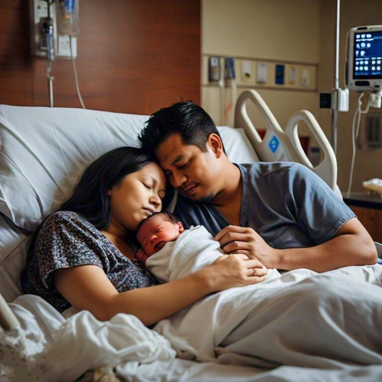 The Importance of Skin-to-Skin Touch for Newborns and How Khilkhil Enhances the Experience