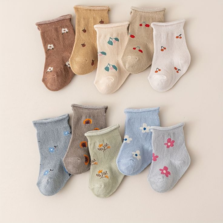 Kids Accessories Socks