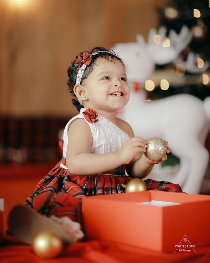 Styling Your Little Stars for a Week of Radiance